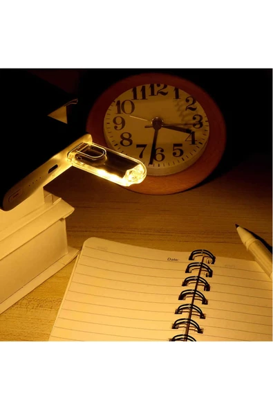 USB Stick 3 Led - Resim 4