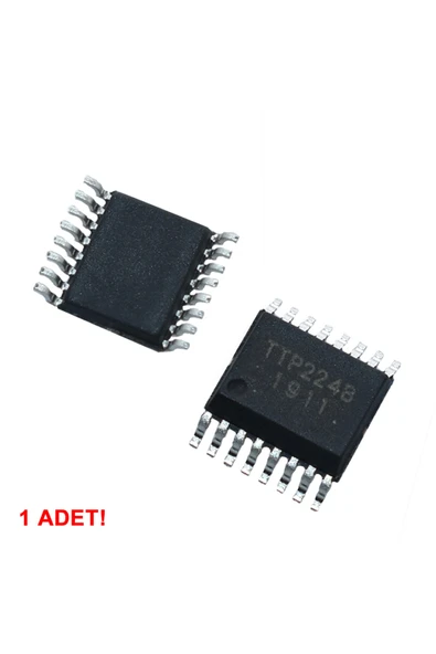 TTP224N-BSB - Resim 6