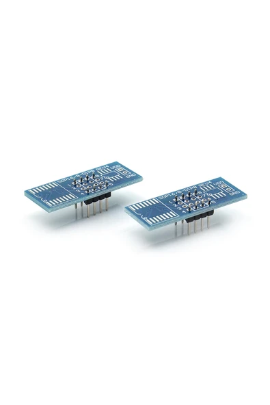 EZP2023 USB Programlayıcı - Resim 8