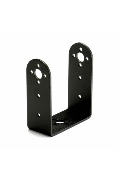 Uzun U Servo Bracket - Resim 5