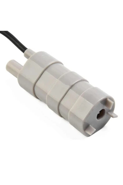 JT-500 12V 600lh Su Pompası - Resim 3