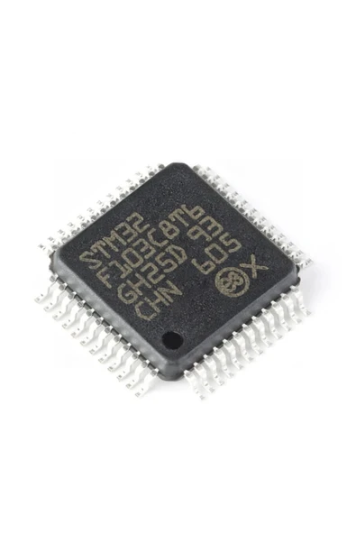 STM32F103C8T6 - Resim 2