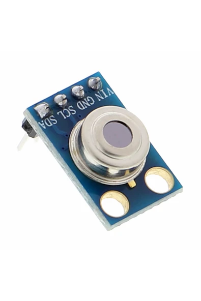 GY-906 Kızılötesi Sıcaklık Sensörü - Resim 5