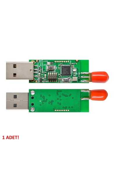CC2531 Modül - Resim 5