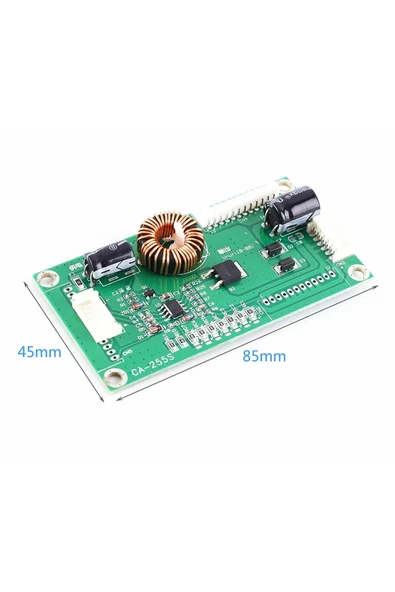 CA-255S Led Sürücü Modül - Resim 6