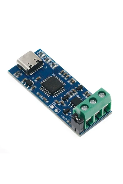 Canable V2.1 - Resim 3