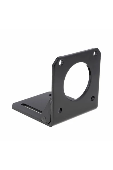 Nema 23 Bracket Montaj Parçası - Resim 4