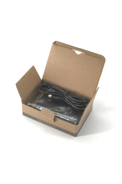 13.56Mhz Usb Rfid Okuyucu - Resim 8