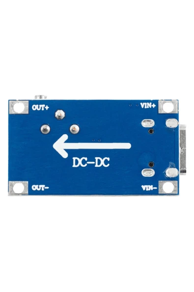 MT3608 Type C - Resim 8