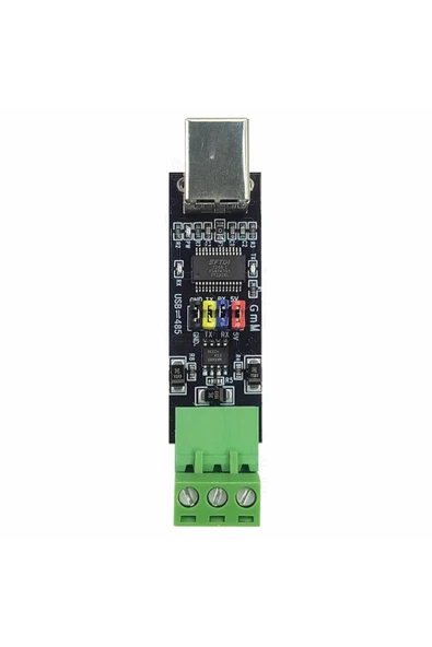 Usb to RS485 Modül Ft232rl - Resim 5