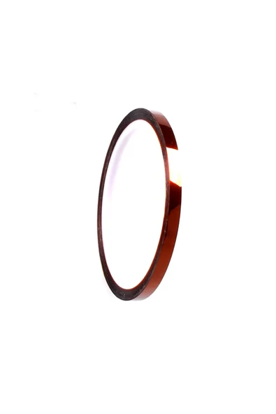 Kapton Bant 5mm x 30 Metre - Resim 5