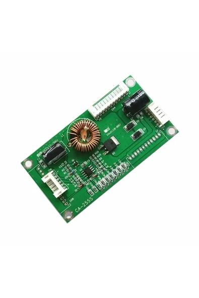 CA-255S Led Sürücü Modül - Resim 3