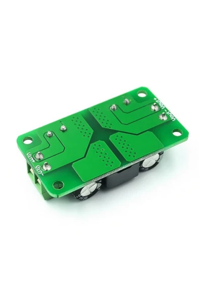 0-50V 4A DC Filtre - Resim 5