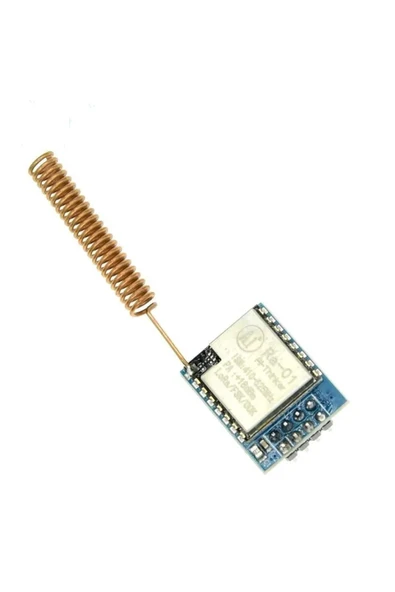 Ra-01 SX1278 Dip Modül - Resim 7