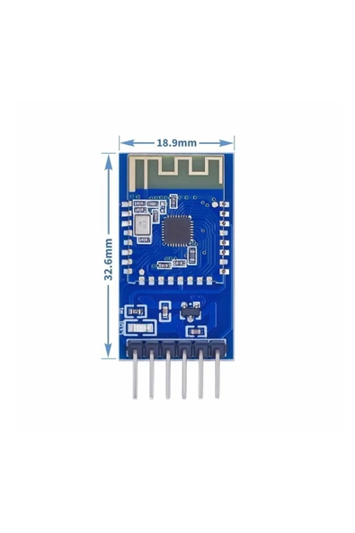 JDY-23 Dip Modül ürün görseli 1