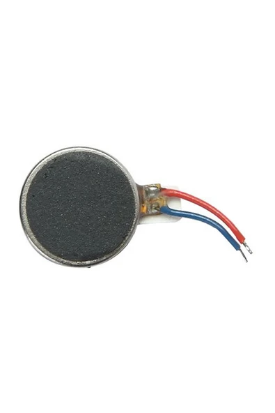 Titreşim Motoru 8mm 0834 - Resim 5
