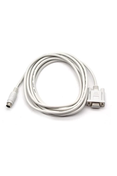 QC30R2 Plc Kablosu ürün görseli 1