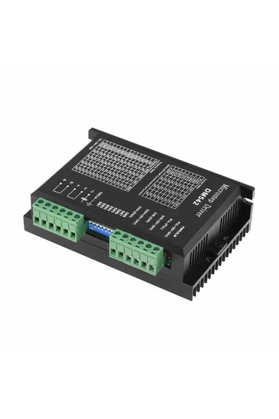 DM542 - Resim 5