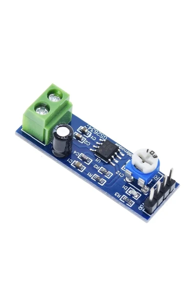 LM386 Modül S - Resim 5