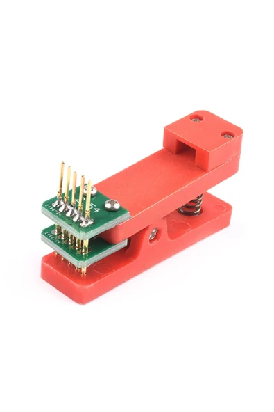 5 Pin Programlama Aparatı - Resim 5