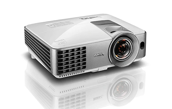 Benq MW632ST Kısa Mesafe HD Projeksiyon Cihazı ürün görseli 1