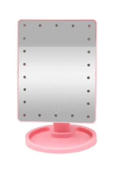 URBAN J62 Led Işıklı Mm-8820 Makyaj Aynası ürün görseli 1