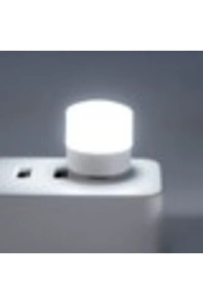 ASFAL Mini Led Okuma Işığı Gece Lambası Usb Led Işık Aydınlatma Lambası ürün görseli 1