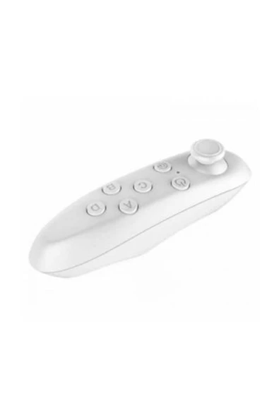 ASFAL Vr 3d Sanal Gerçeklik Gözlüğü Kumandası Joystick ürün görseli 1
