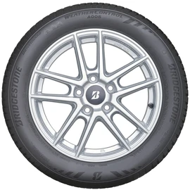Bridgesotne 195/65 R15 95V XL A005 Evo Dört Mevsim Lastiği - 2025 ürün görseli 1