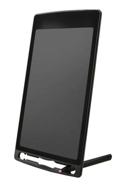 ASFAL Taşınabilir Lcd 8.5 Inç Dijital Kalemli Çizim Yazı Tahtası Not Yazma Eğitim Tableti Writing Tablet ürün görseli 1