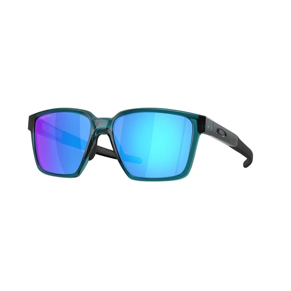 Oakley Enjeksiyon Unısex Güneş Gözlüğü 0OO9430 OAK.0357 ürün görseli 1