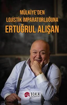 Mülkiye'den Lojistik İmparatorluğuna ürün görseli 1