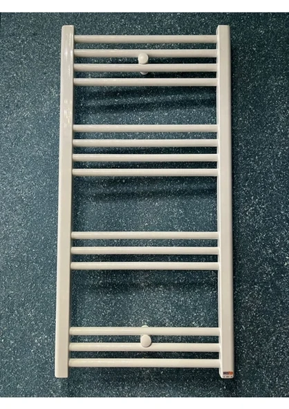 DECOPAN HAVLUPAN 40/100CM BEYAZ(14 BORULU) ürün görseli 1