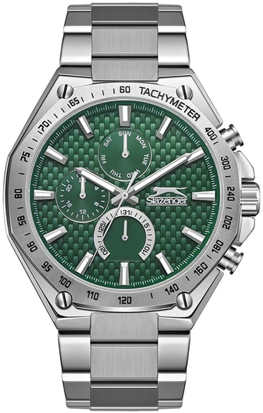 Slazenger SL.09.2325.2.03 Erkek Kol Saati ürün görseli 1