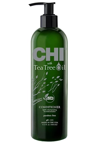 CHI Tea Tree Oil Saç Kremi 340ML ürün görseli 1