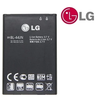 Lg Optimus Black P970 Pil Batarya BL-44JN ürün görseli 1