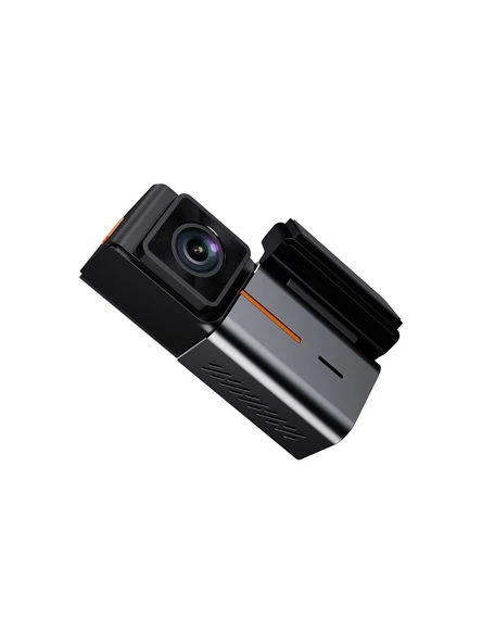 Carlover S2 4K Wifi Araç Kamerası - Resim 3