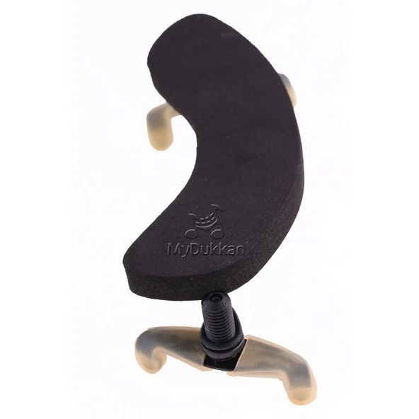 Cremonia Fom Viola Ve Keman Yastığı Scale 3/4-4/4 Shoulder Rest ürün görseli 1