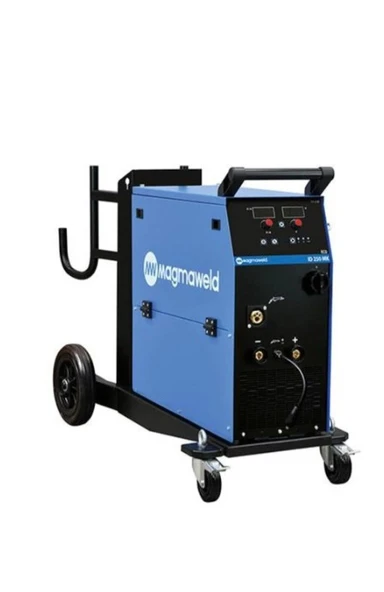 MAGMAWELD ID 250 MK ECO GAZALTI KAYNAK MAKİNASI ürün görseli 1