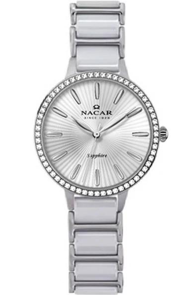 Nacar NC33-398208-AWMS Kadın Kol Saati ürün görseli 1