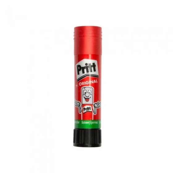 Pritt Stick Yapıştırıcı 11Gr 3 adet ürün görseli 1