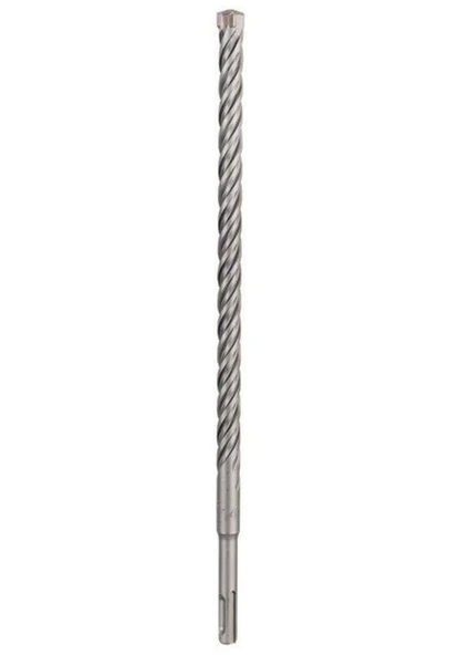 BOSCH SDS-PLUS-5X 12X460 MM 2608833812 ürün görseli 1