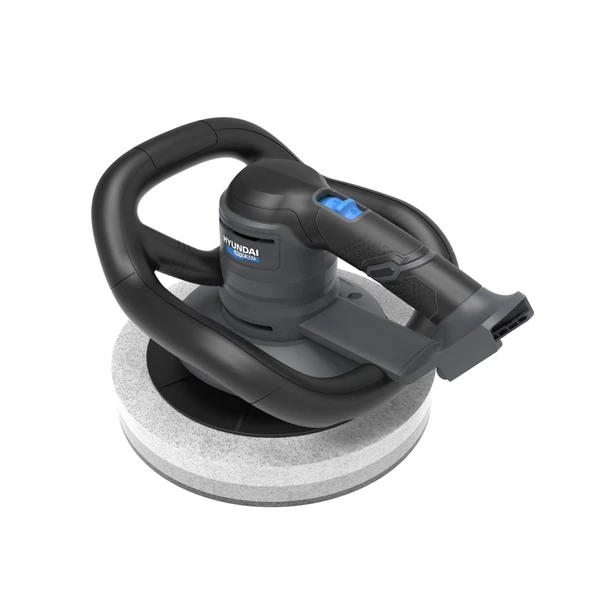 Hyundai PS20S Akülü Polisaj 30000Rpm 254mm Akü ve Şarj Hariç ürün görseli 1