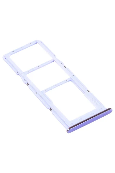 Samsung Uyumlu Galaxy A32 4G Sim Kart Tepsisi SM-A325F ürün görseli 1