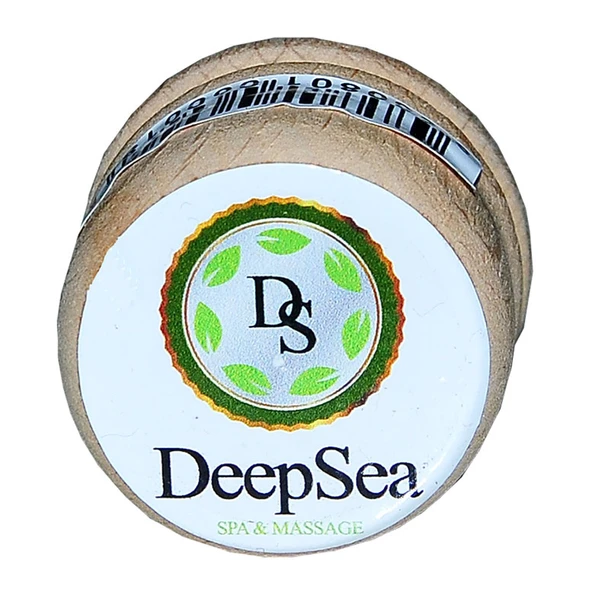 DeepSea Menthol Taşı Spa ve Masaj Mentholü 7 Gr X 18 Adet ürün görseli 1