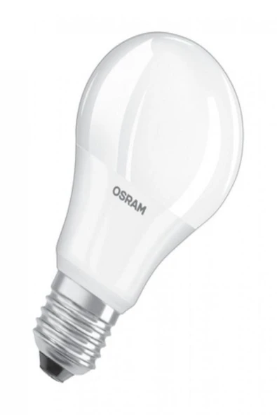 Osram Led 10W 6500K lm E27 Duy Beyaz Işık Ampul ürün görseli 1