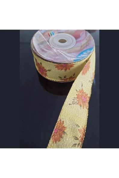 Kurdele 32 Mm Genişliğinde -37 Şeridin Boyu 25 Metre ürün görseli 1