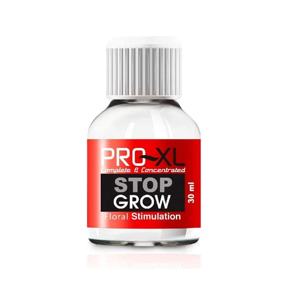 PRO-XL Stop Grow 30 ml ürün görseli 1