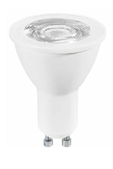Osram Led 6.9W 3000K 575lm GU10 Duy Sarı Işık Spot Lamba ürün görseli 1