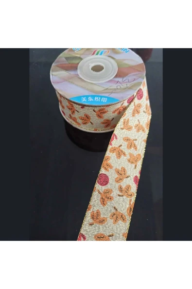 Kurdele 32 Mm Genişliğinde -36 Şeridin Boyu 25 Metre ürün görseli 1
